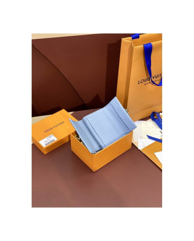 LV  YG   Wallet