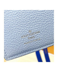 LV  YG   Wallet