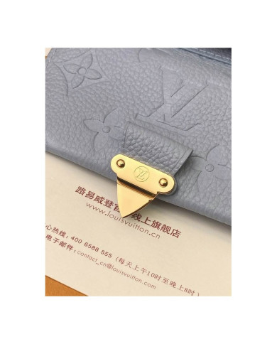 LV  YG   Wallet