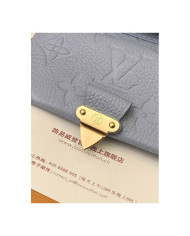 LV  YG   Wallet