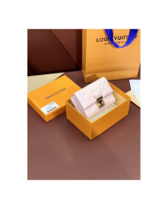 LV  YG   Wallet