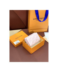LV  YG   Wallet