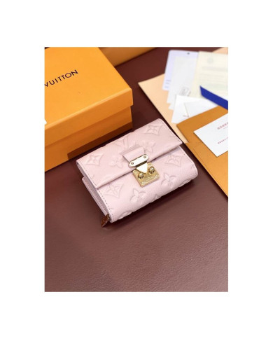 LV  YG   Wallet