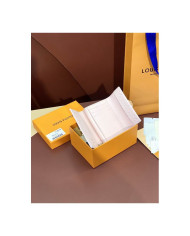 LV  YG   Wallet