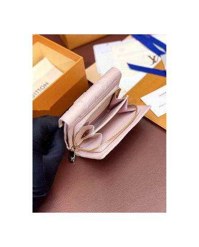 LV  YG   Wallet