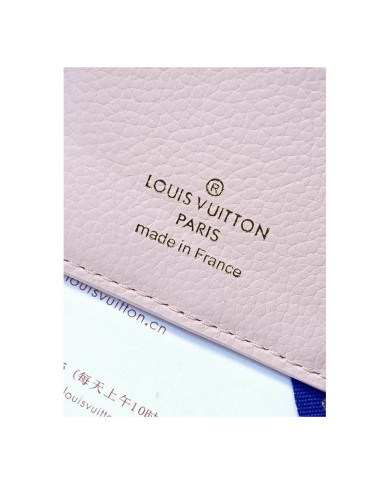 LV  YG   Wallet