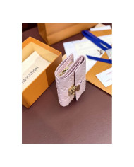 LV  YG   Wallet