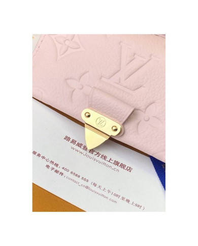 LV  YG   Wallet
