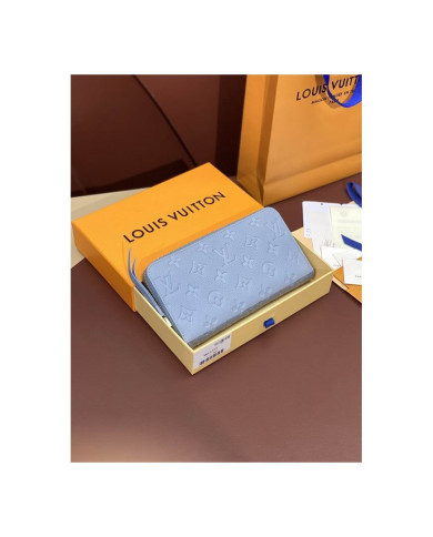 LV  YG  Wallet