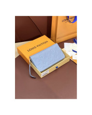 LV  YG  Wallet