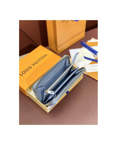 LV  YG  Wallet