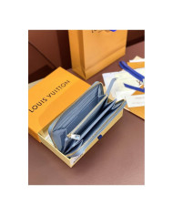 LV  YG  Wallet