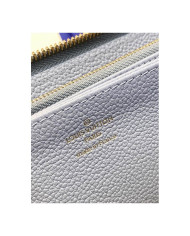 LV  YG  Wallet