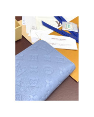 LV  YG  Wallet