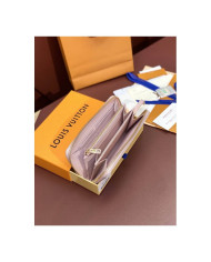 LV  YG  Wallet