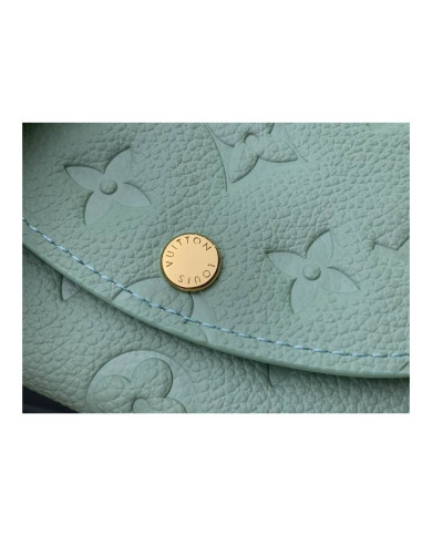 LV  YG  Wallet