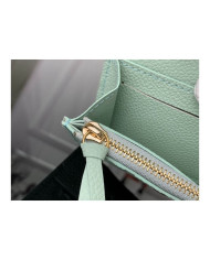 LV  YG  Wallet