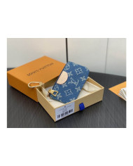 LV  YG  Wallet