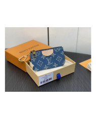 LV  YG  Wallet