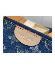 LV  YG  Wallet