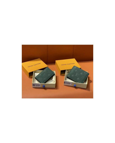 LV  Wallet