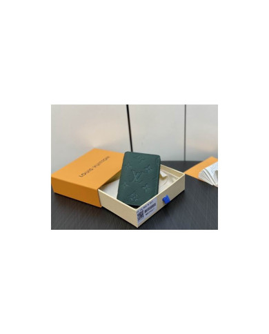 LV  Wallet