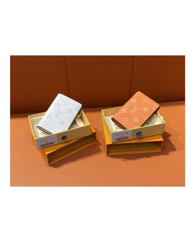 LV  Wallet