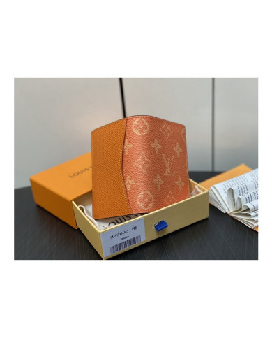 LV  Wallet