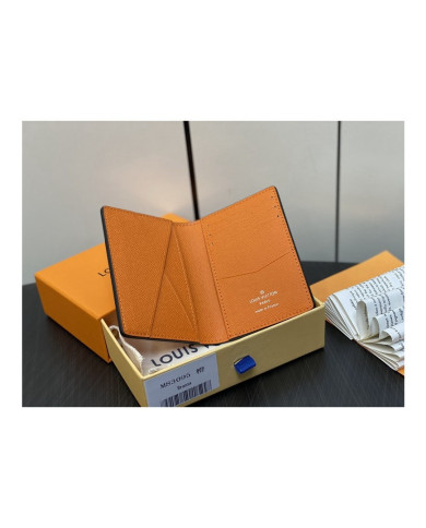 LV  Wallet