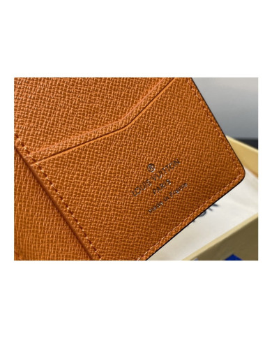 LV  Wallet