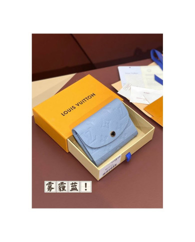 LV  Wallet
