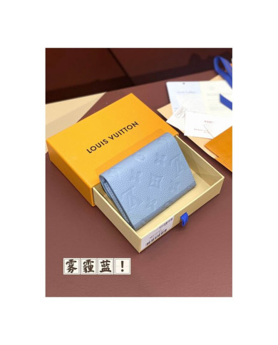 LV  Wallet