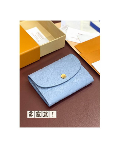 LV  Wallet