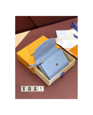LV  Wallet