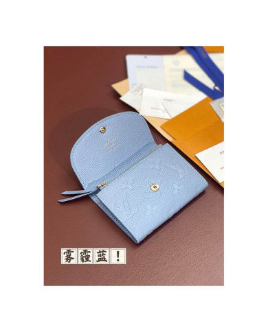 LV  Wallet