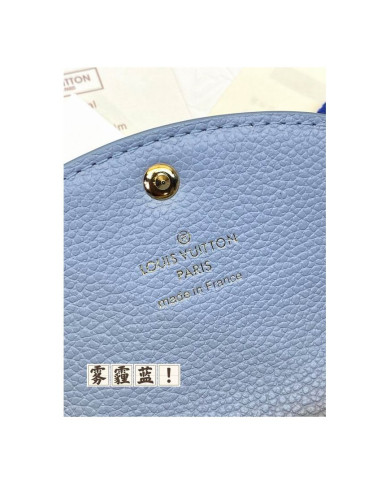 LV  Wallet