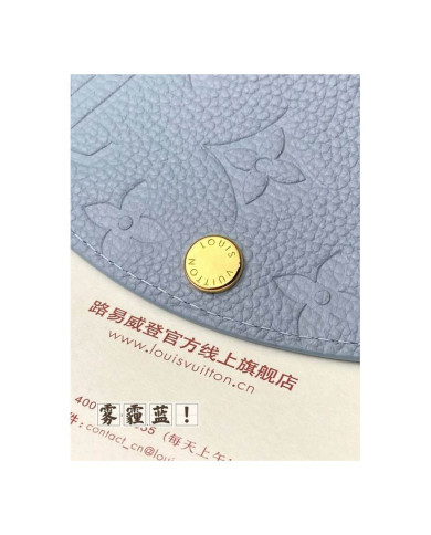 LV  Wallet