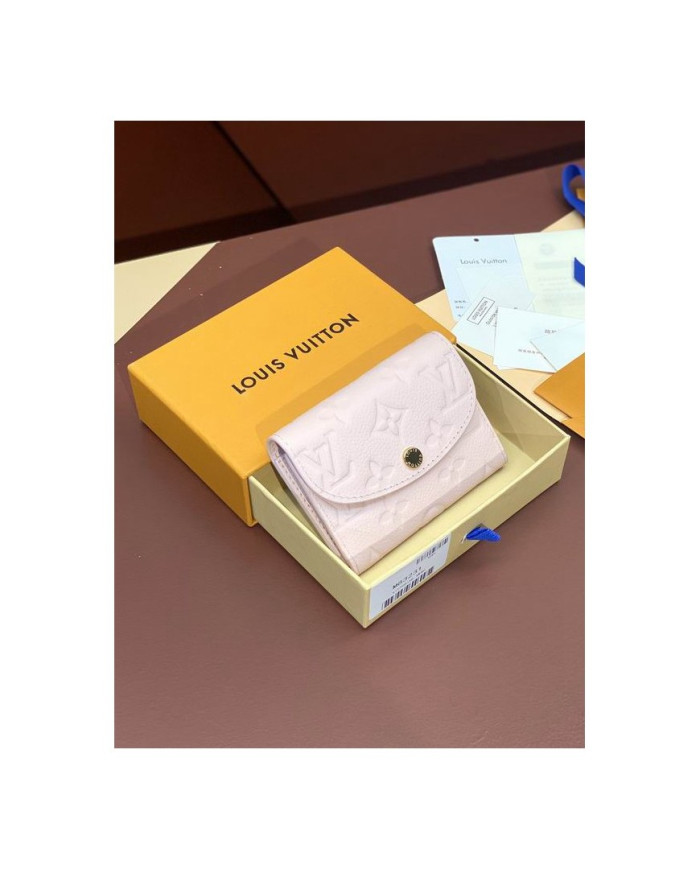 LV  Wallet