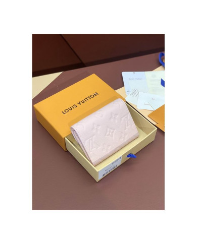 LV  Wallet