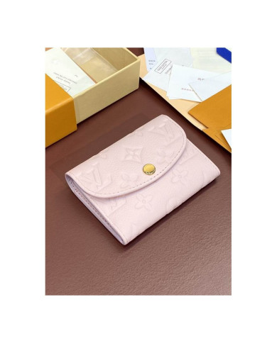 LV  Wallet