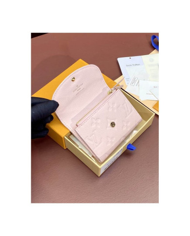 LV  Wallet