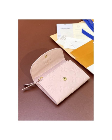 LV  Wallet