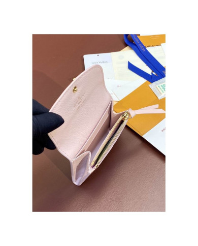LV  Wallet