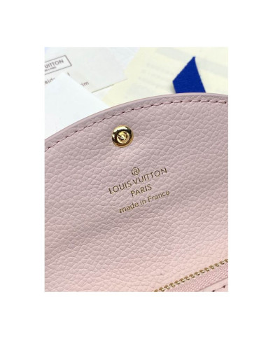 LV  Wallet