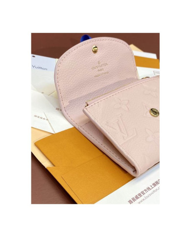 LV  Wallet