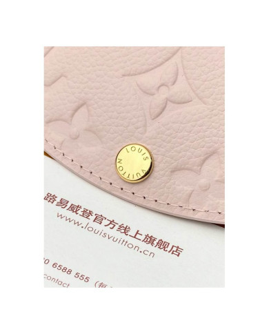 LV  Wallet