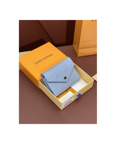 LV  YG Wallet