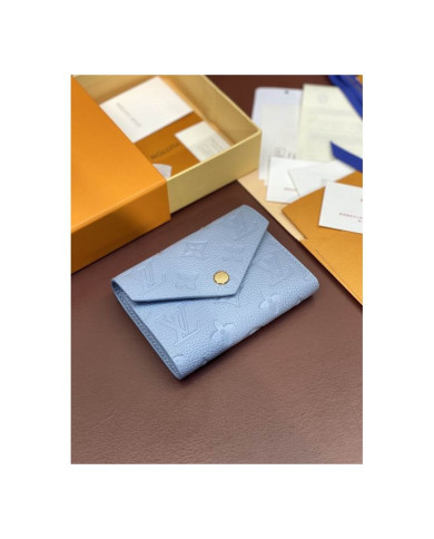 LV  YG Wallet