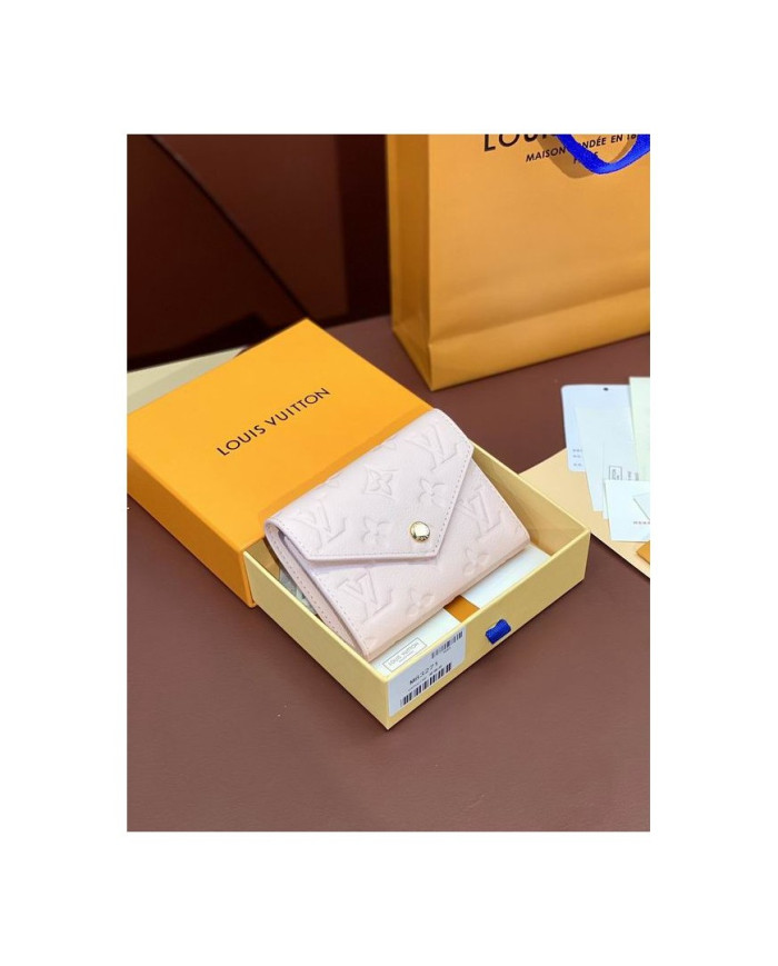 LV  YG Wallet