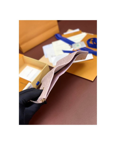 LV  YG Wallet